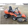 Image 1 : Husqvarna R322T AWD - Zero Turn Mower 42 - S/N 2012-4700020 (22HP Briggs & Stratton)