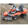 Image 2 : Husqvarna R322T AWD - Zero Turn Mower 42 - S/N 2012-4700020 (22HP Briggs & Stratton)