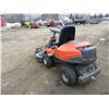 Image 3 : Husqvarna R322T AWD - Zero Turn Mower 42 - S/N 2012-4700020 (22HP Briggs & Stratton)