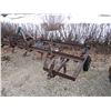 Image 2 : 12 foot cultivator 3 point hitch