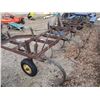 Image 4 : 12 foot cultivator 3 point hitch