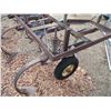Image 6 : 12 foot cultivator 3 point hitch
