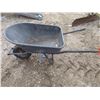 Image 1 : Wheel Barrow (cracked bottom)