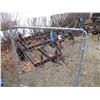 Image 3 : Metal gate (44" wide)
