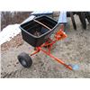 Image 2 : Fertilizer spreader (Agri Fab)