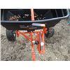 Image 5 : Fertilizer spreader (Agri Fab)
