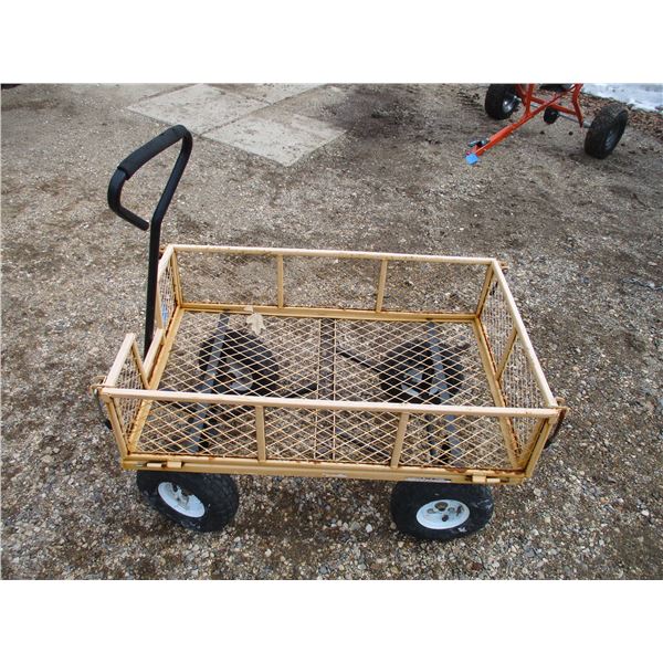 Garden Wagon
