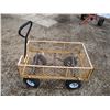 Image 1 : Garden Wagon
