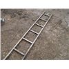 Image 3 : Metal ladder 11ft