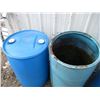 Image 3 : (3) 45Gal Rain Barrels