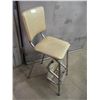 Image 2 : Vintage step stool / high chair