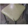 Image 4 : Vintage step stool / high chair