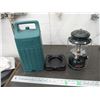 Image 1 : Coleman Lantern 286 with case