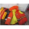 Image 3 : (2) Life jackets - Mustang, Keepafloat