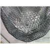 Image 3 : Rubber net - metal handle fish net