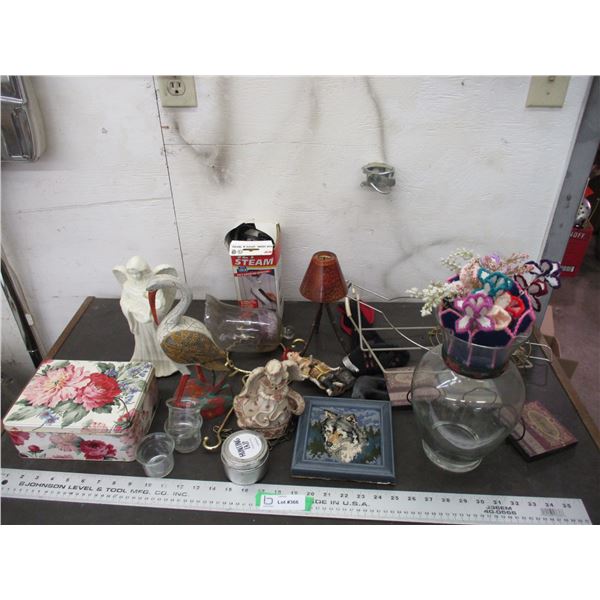 Lot of miscellaneous items