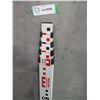Image 2 : Up to 50ft survey stick