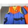 Image 2 : (2) life jackets - medium