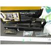 Image 2 : Tire carrier mount for camper - never used - with cover