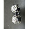 Image 3 : (2) trailer hitch balls 1/78" + 2"
