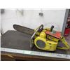 Image 1 : D-30A Chainsaw - 1958 macculloch