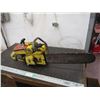 Image 3 : D-30A Chainsaw - 1958 macculloch