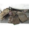 Image 3 : (2) Tool belts