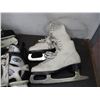 Image 2 : (3) Pairs of skates - Bauer, CCM