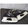 Image 5 : (3) Pairs of skates - Bauer, CCM