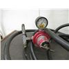 Image 3 : Propane hoses + regulators
