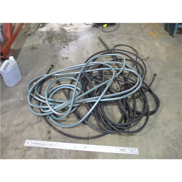 Garden hose