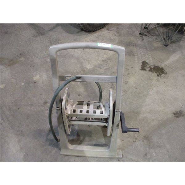 Hose reel