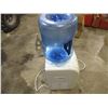 Image 3 : Greenway water dispenser - 19"tall hot+cold with jug