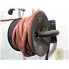 Image 4 : Snap-On Reel + hose