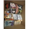 Image 4 : box of books
