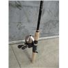Image 2 : Zebco rod + reel