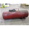 Image 4 : Sanborn 10 gallon air tank