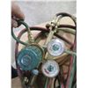 Image 5 : Acetylene hose regulators, tip, goggles