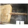 Image 4 : Steel tool box - 45x24