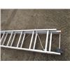 Image 2 : 24 foot extension ladder