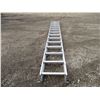 Image 4 : 24 foot extension ladder