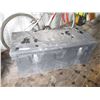 Image 3 : Plastic tool box - 41x18
