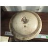Image 2 : Crock lid - 19" round
