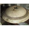 Image 3 : Crock lid - 19" round
