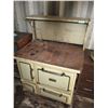 Image 1 : Beach manor vintage stove - woodcook