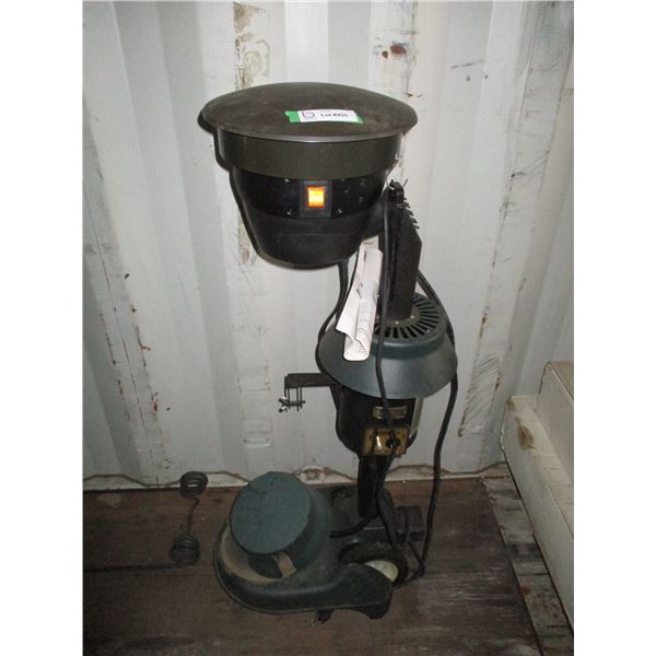 Mosquito trap (lextek) model MK11