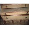 Image 5 : Suitcase wardrobe trunk