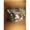 Image 1 : Vintage pop bottles - hires, 7up, sprite, pepsi coke
