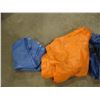 Image 2 : (3) tarps