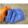 Image 3 : (3) tarps